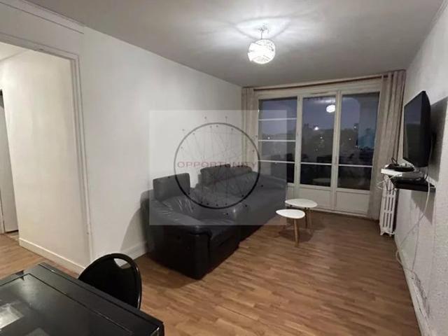 Appartement vente à Bobigny, Vaux-montreuil