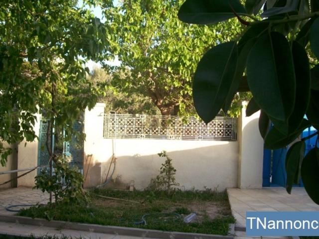 Appartement location