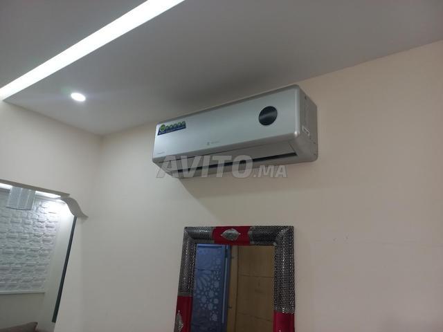 Appartement location à Saida