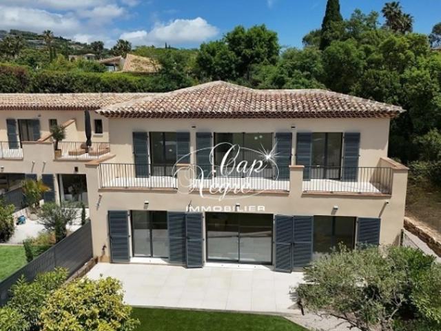 Appartement vente à Arrondissement de Draguignan, Grimaud
