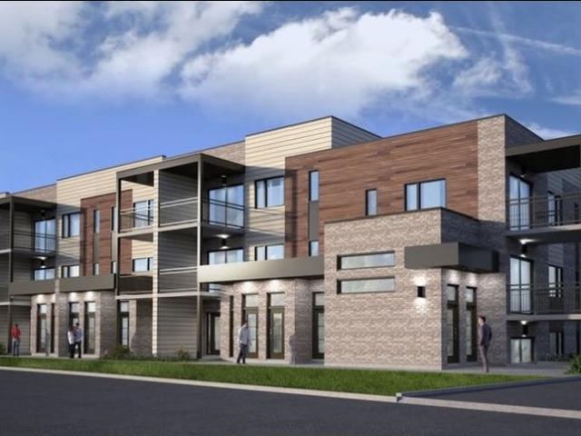 Apartment for rent in Brome-missisquoi, Quebec