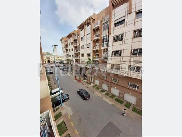 Appartement location à Anfa, Gharb-Chrarda-Beni Hssen