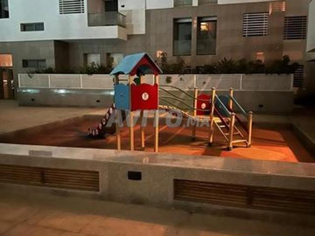 Appartement vente à El Ma, Gharb-Chrarda-Beni Hssen
