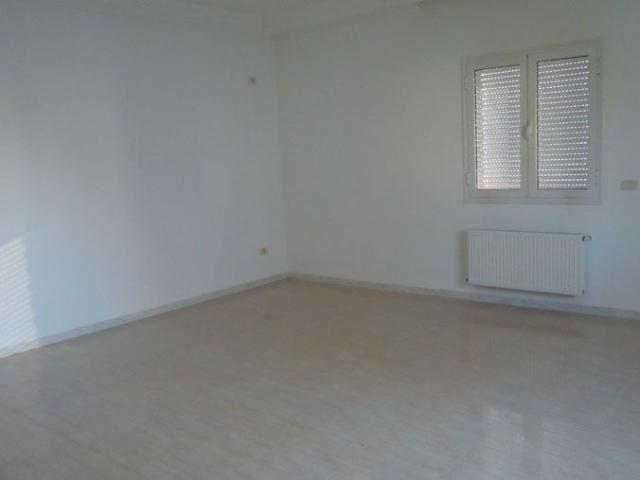 Appartement location
