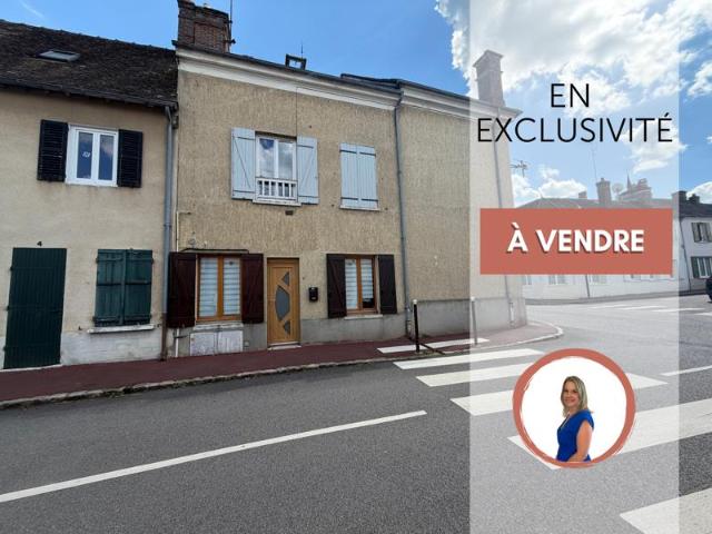 Appartement vente à Mantes-la-Jolie, Île-de-France