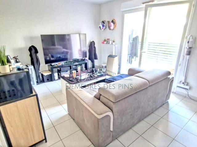 Appartement vente à Dax, Labenne
