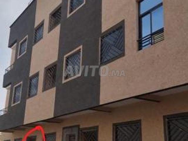 Appartement vente à Meknès