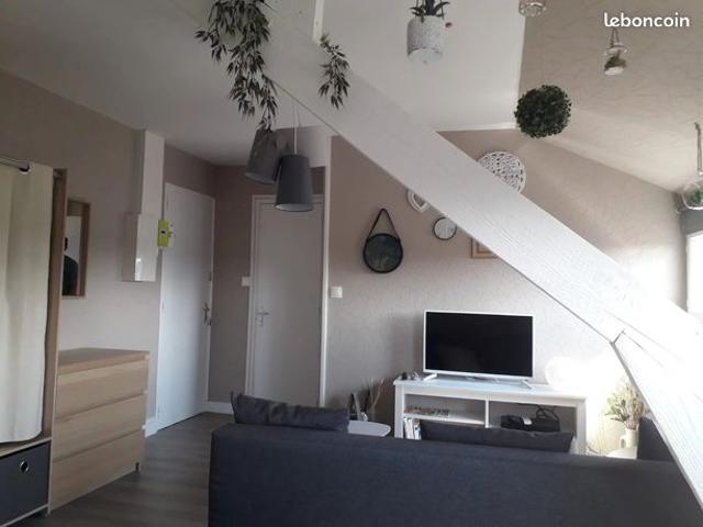 Appartement vente à Abbeville, Quend