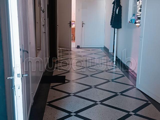 Appartement vente à Anfa, Gharb-Chrarda-Beni Hssen