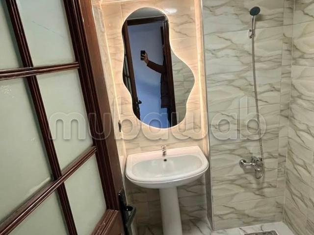 Appartement location à Anfa, Gharb-Chrarda-Beni Hssen