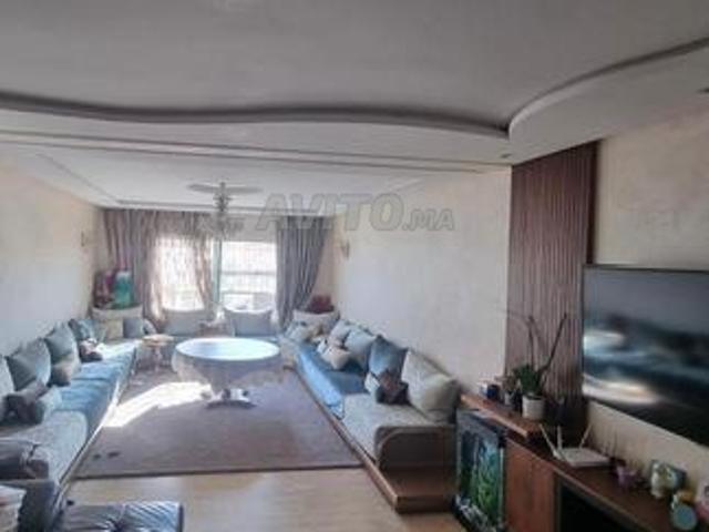 Appartement vente à Anfa, Gharb-Chrarda-Beni Hssen