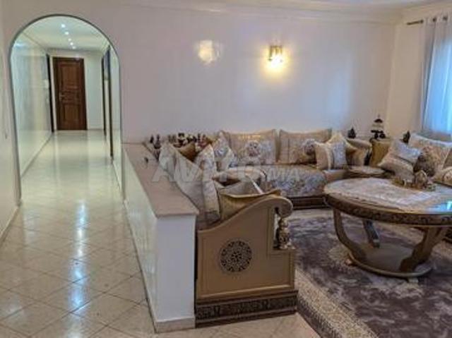 Appartement location à Anfa, Gharb-Chrarda-Beni Hssen