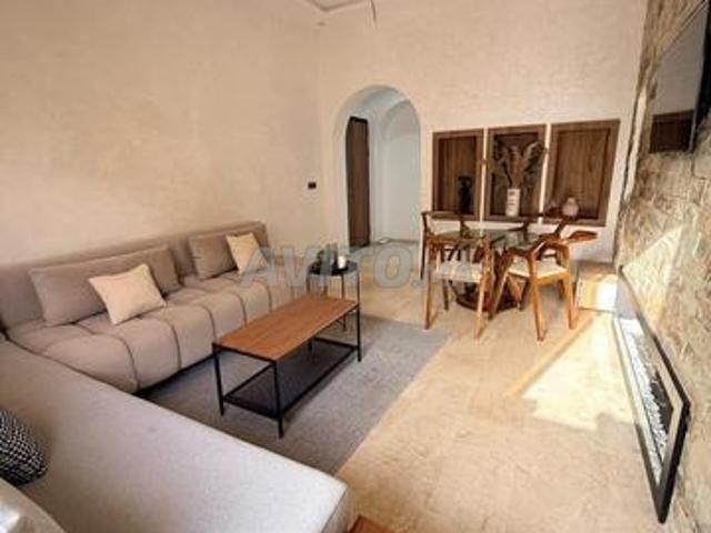 Appartement location à Anfa, Gharb-Chrarda-Beni Hssen