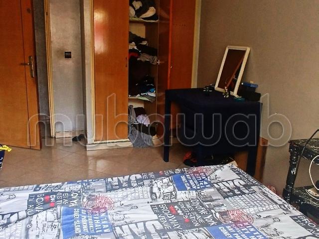 Appartement vente à El Ma, Gharb-Chrarda-Beni Hssen