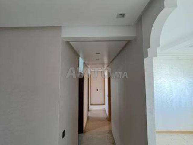 Appartement vente à Rbat
