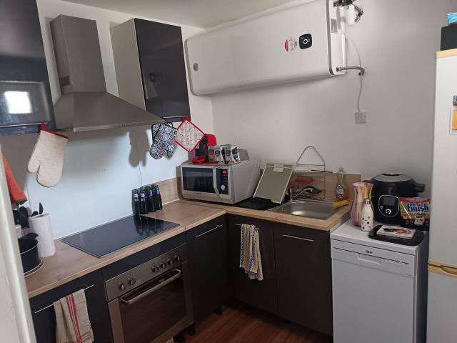 Appartement location à Champlong, Villerest