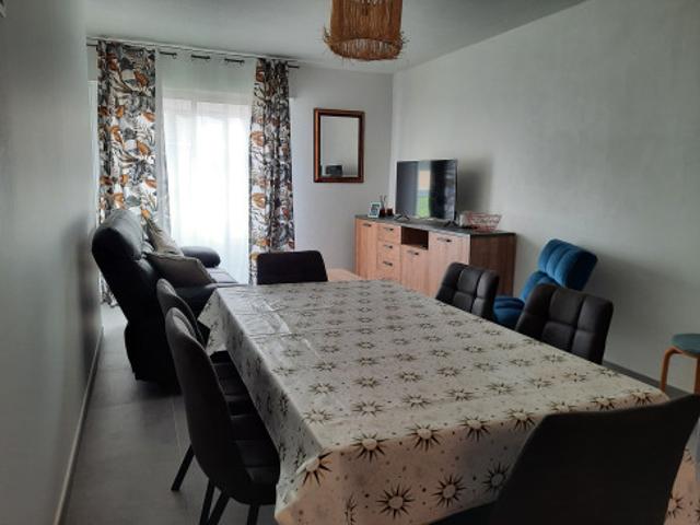 Appartement location à Nice