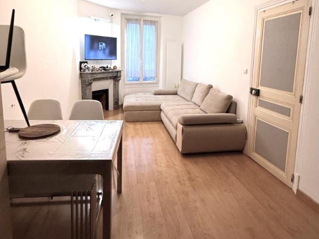 Appartement vente à Dreux, Néron