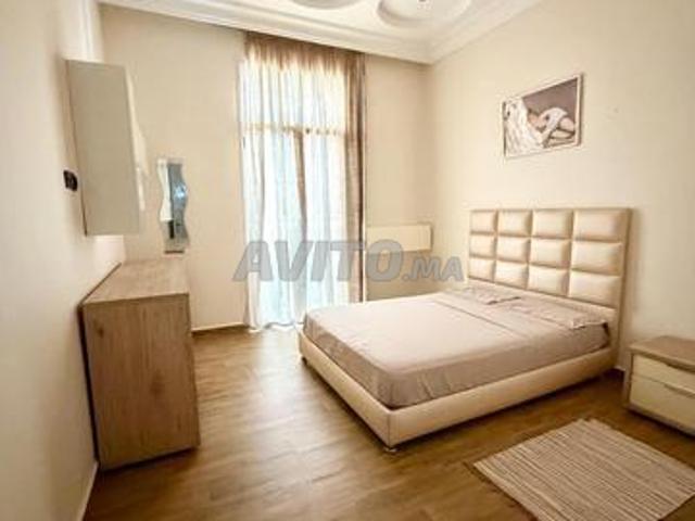 Appartement location à Anfa, Gharb-Chrarda-Beni Hssen