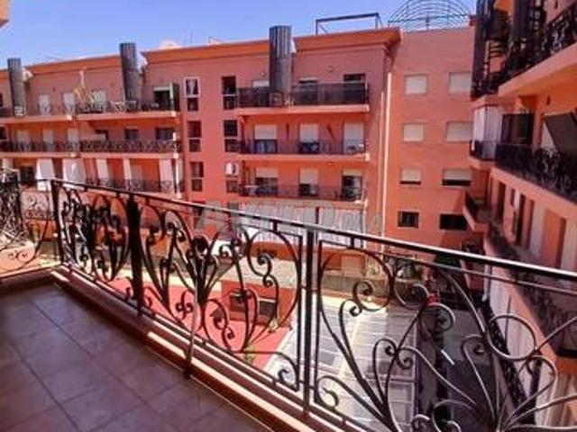 Appartement location à Gueliz, Marrakech
