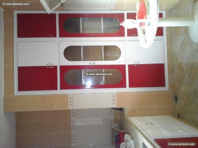 Appartement location à Sousse