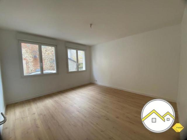 Appartement location à Fougères-Vitré, Bretagne