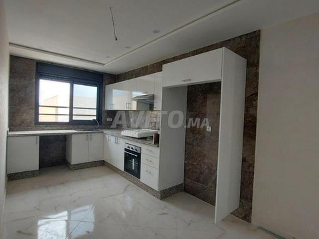 Appartement vente à Saida