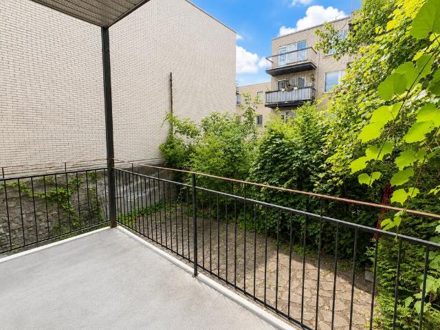 Apartment for rent in St. Leonard's, Quebec