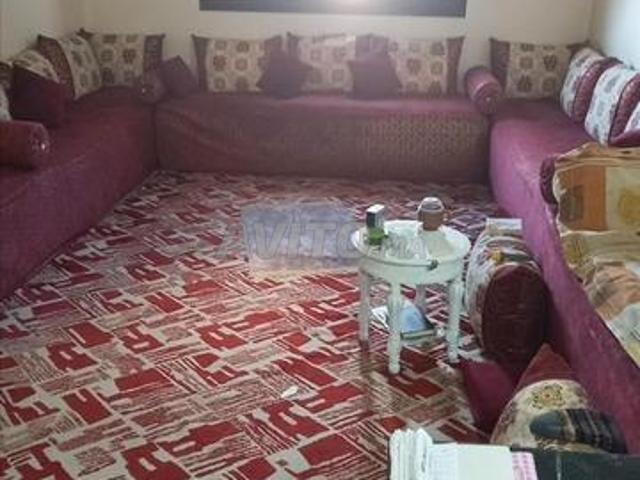 Appartement vente à El Ma, Gharb-Chrarda-Beni Hssen
