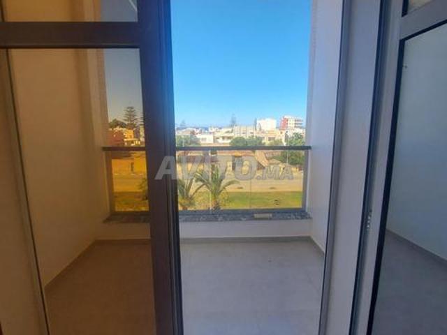 Appartement vente à Saida