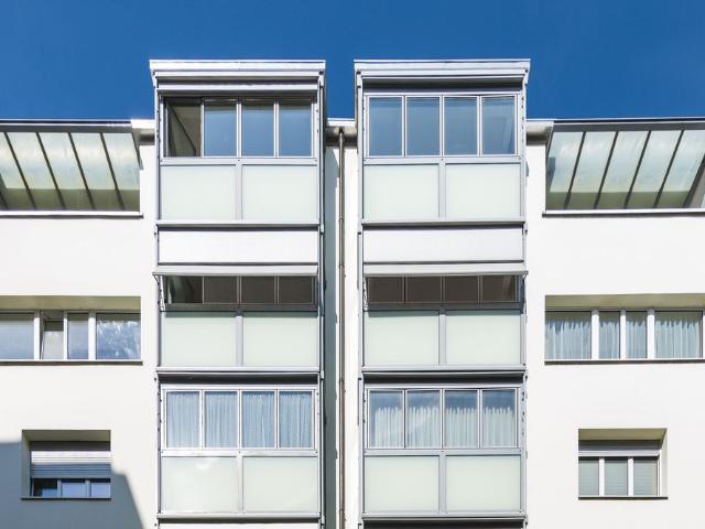Apartment mieten in Villars, Freiburg