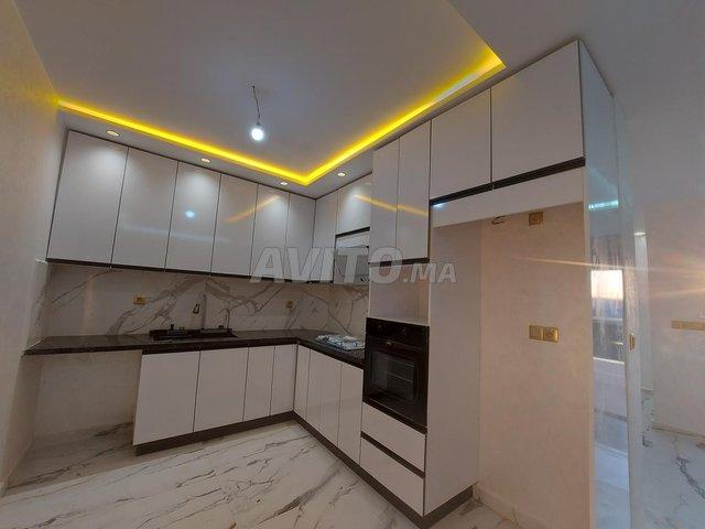 Appartement vente à Saida