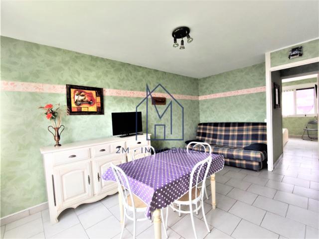 Appartement vente à Dieppe, Le Tréport