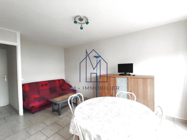 Appartement vente à Dieppe, Le Tréport
