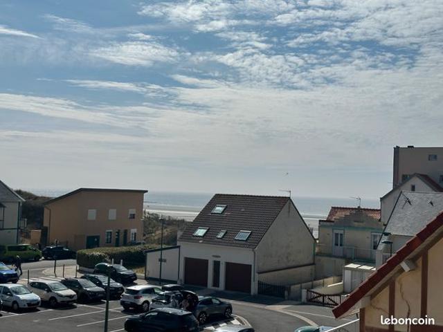 Appartement vente à Abbeville, Quend