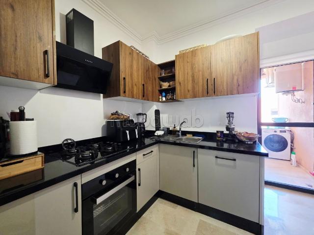 Appartement vente à Marrakech, L'Oriental