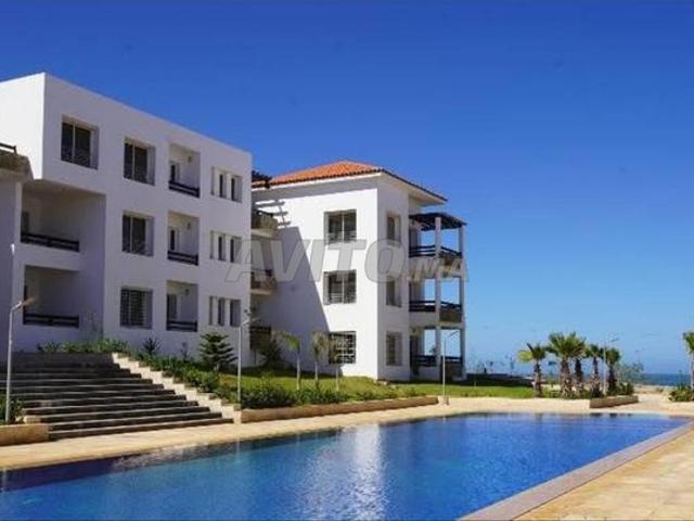 Appartement location à Mansouria, Gharb-Chrarda-Beni Hssen