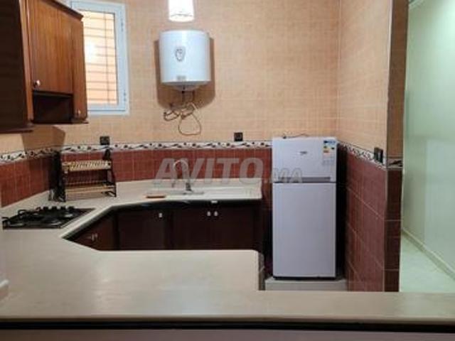 Appartement vente à Saida