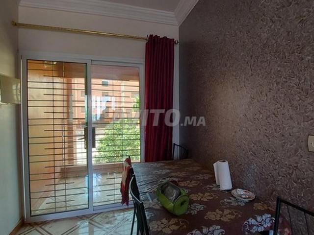 Appartement vente à Saida