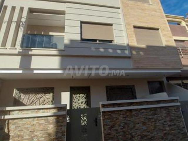 Appartement vente à Saida