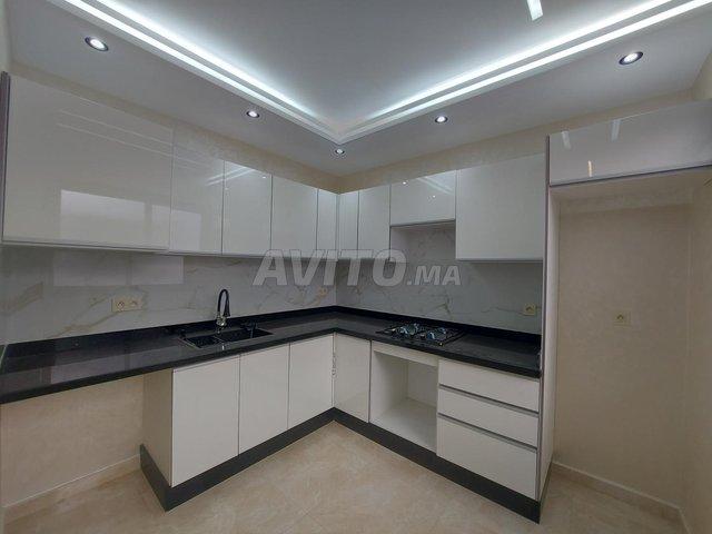 Appartement vente à Saida