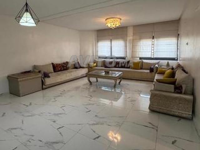 Appartement location à Anfa, Gharb-Chrarda-Beni Hssen