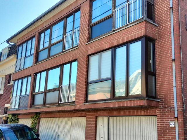 Appartement location à Charleroi, Wallonie