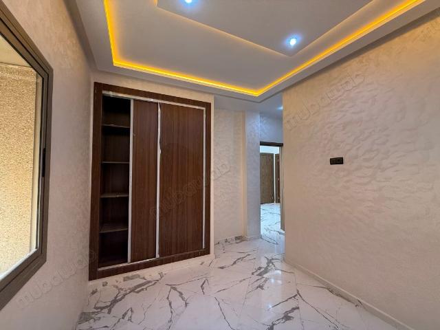 Appartement vente à Lyautey