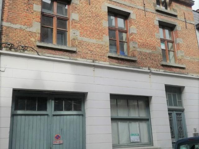 Appartement location à Bergen, Wallonie