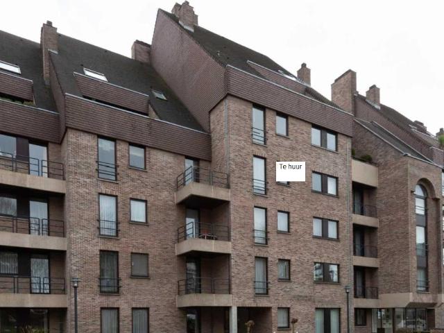 Appartement location à Aalst, Oost-Vlaanderen