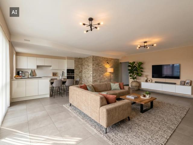 Appartement location à Aalter, Oost-Vlaanderen