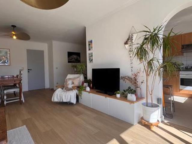 Appartement location à Aarschot, Brabant