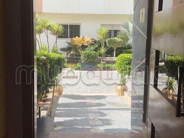 Appartement vente à Anfa, Gharb-Chrarda-Beni Hssen
