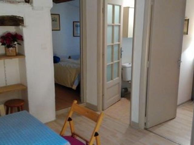 Appartement vente à Albi, Gaillac